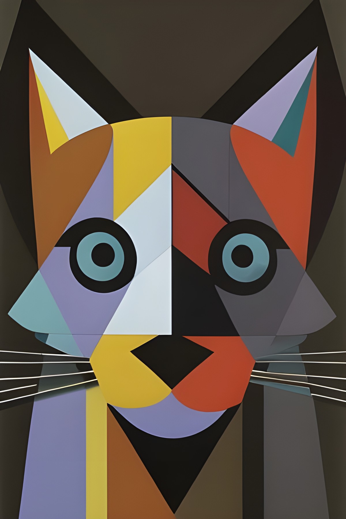 Ai Art A Day | Opensea | Sebnem Koken