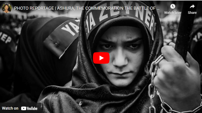 Portfolio | Photography |&nbsp;Ashura