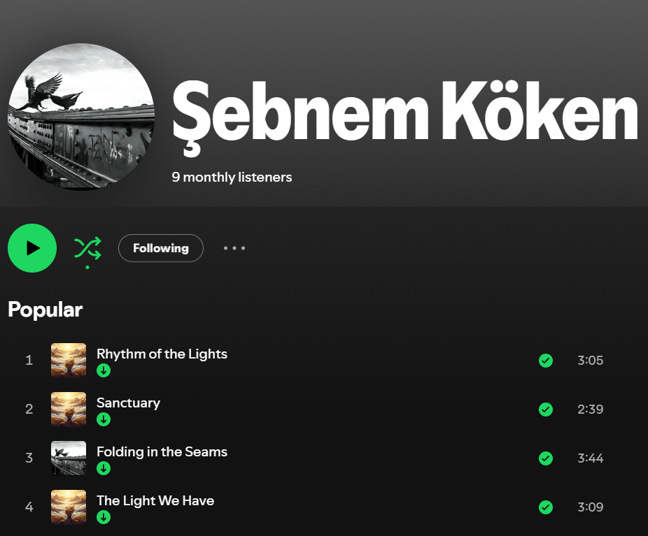 Spotify